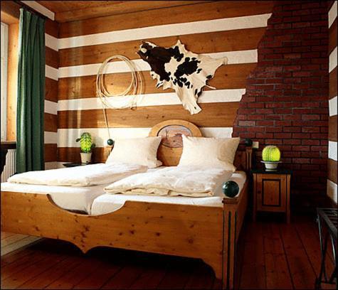 Knopf Und Knopf Erlebniswelt Hotel Warthausen Room photo